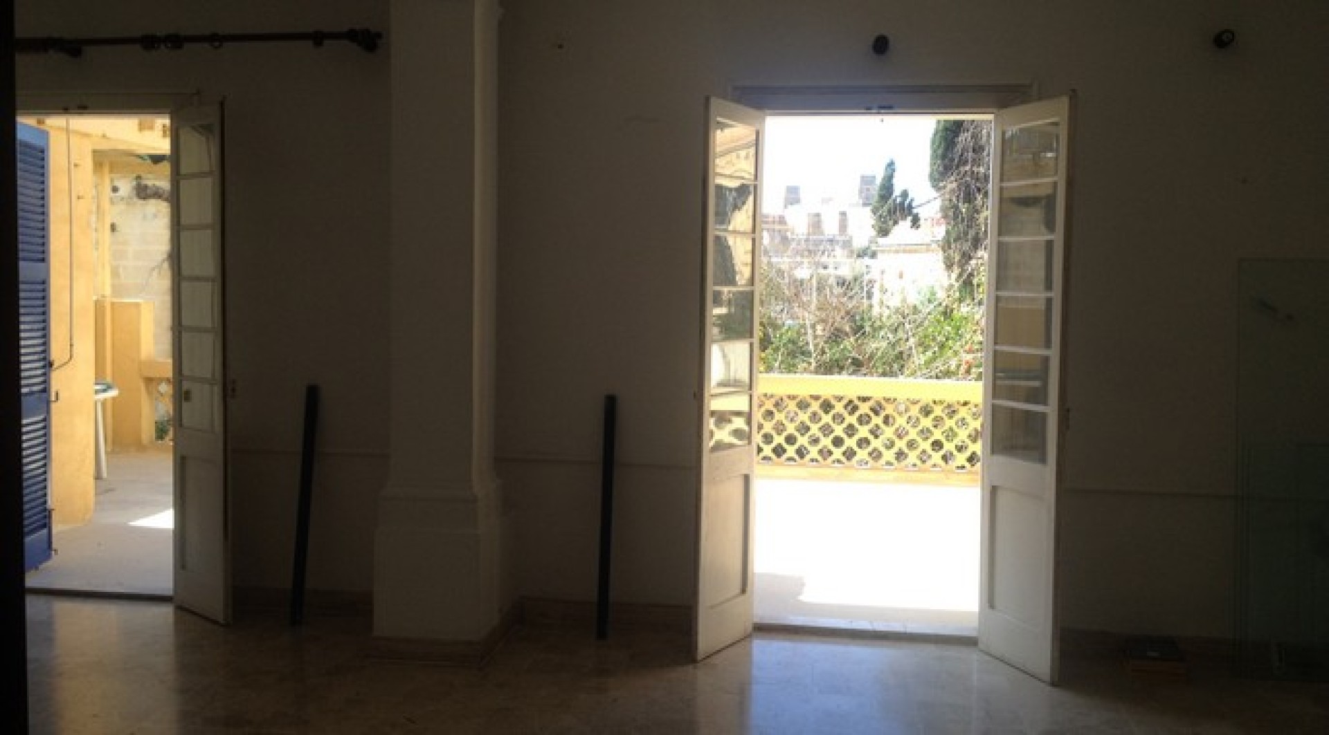 Beautiful Palazzo In Ta Xbiex with Back Garden