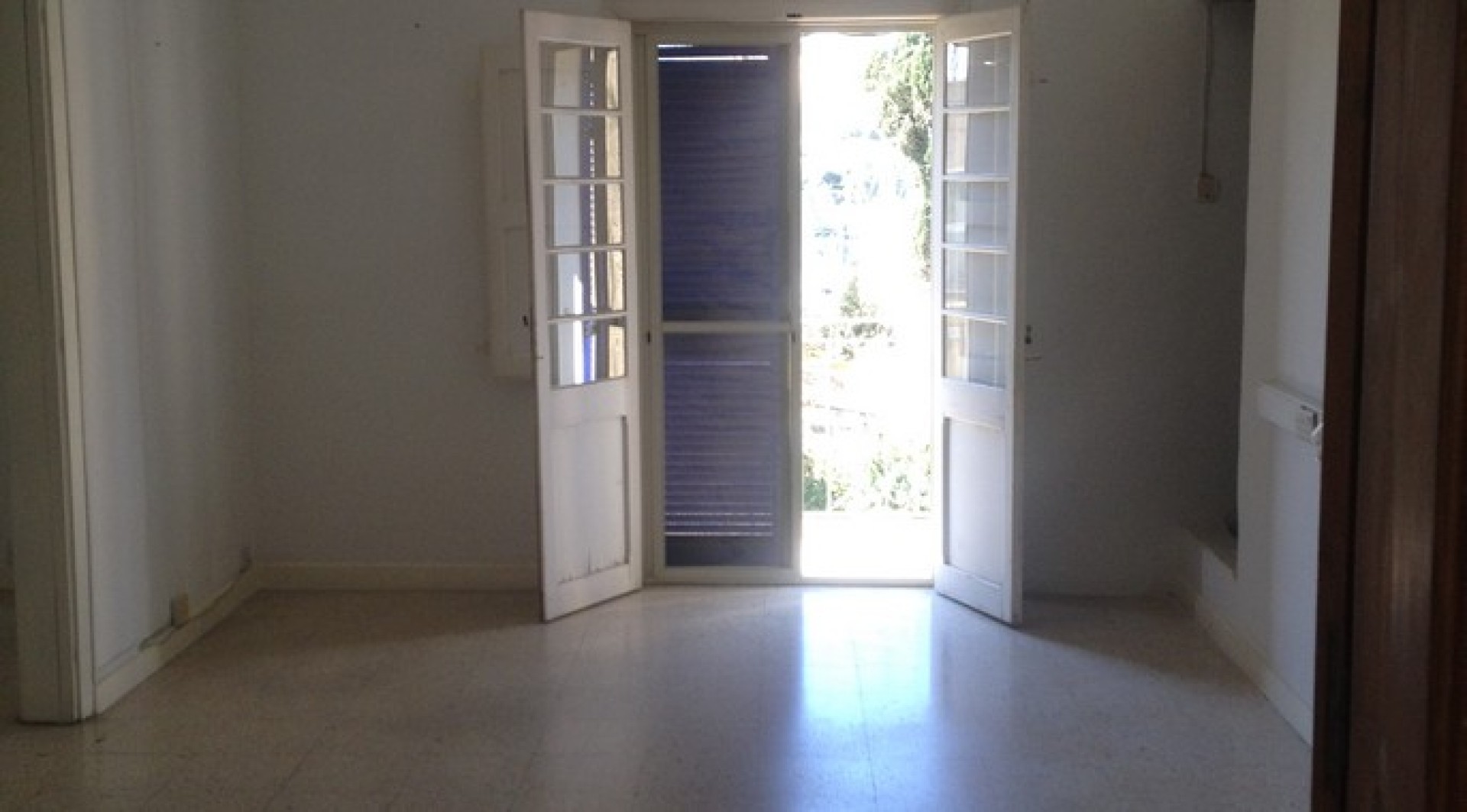 Beautiful Palazzo In Ta Xbiex with Back Garden