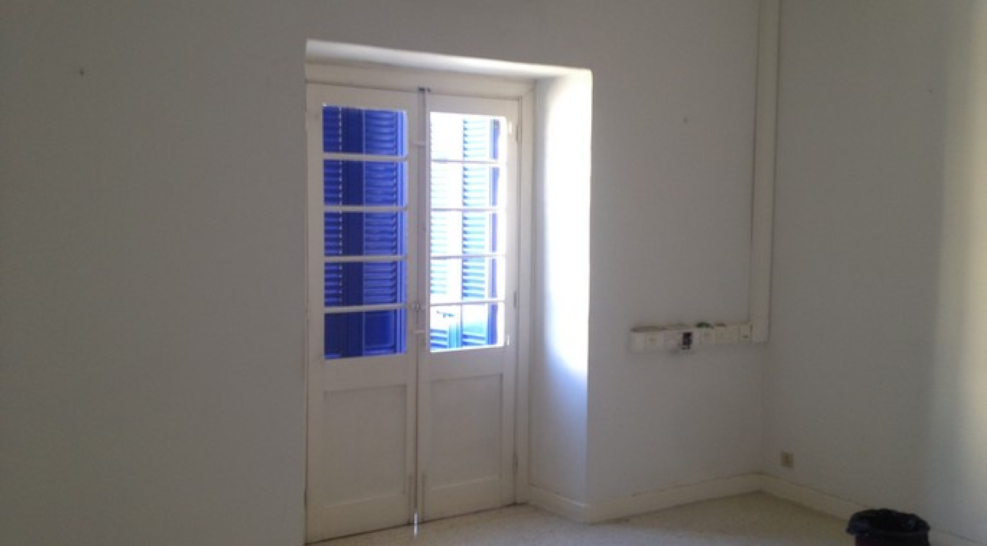 Beautiful Palazzo In Ta Xbiex with Back Garden