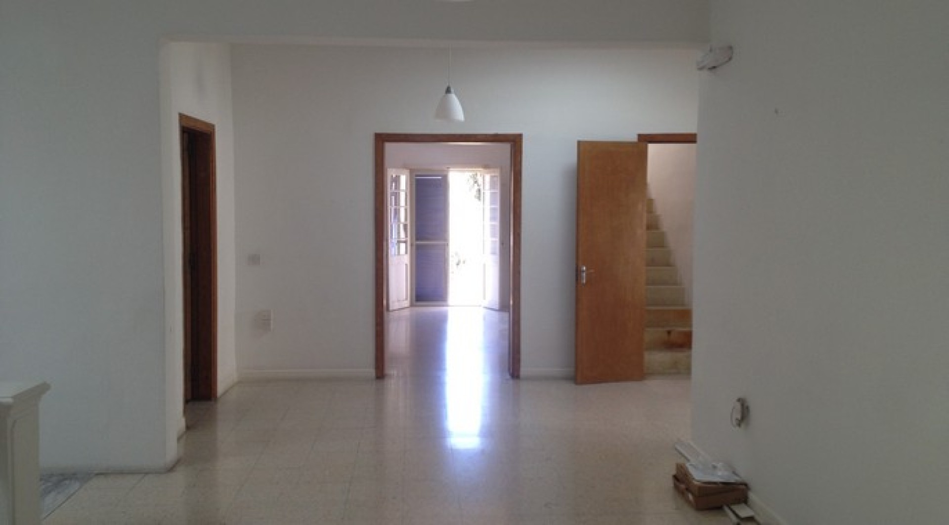 Beautiful Palazzo In Ta Xbiex with Back Garden