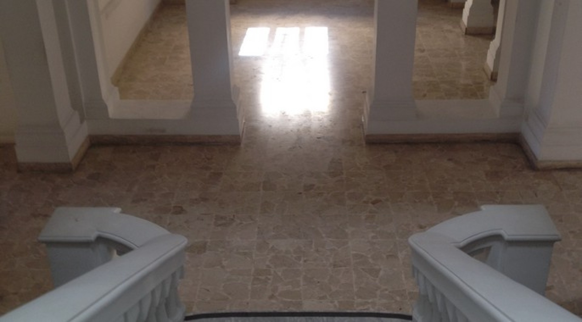 Beautiful Palazzo In Ta Xbiex with Back Garden