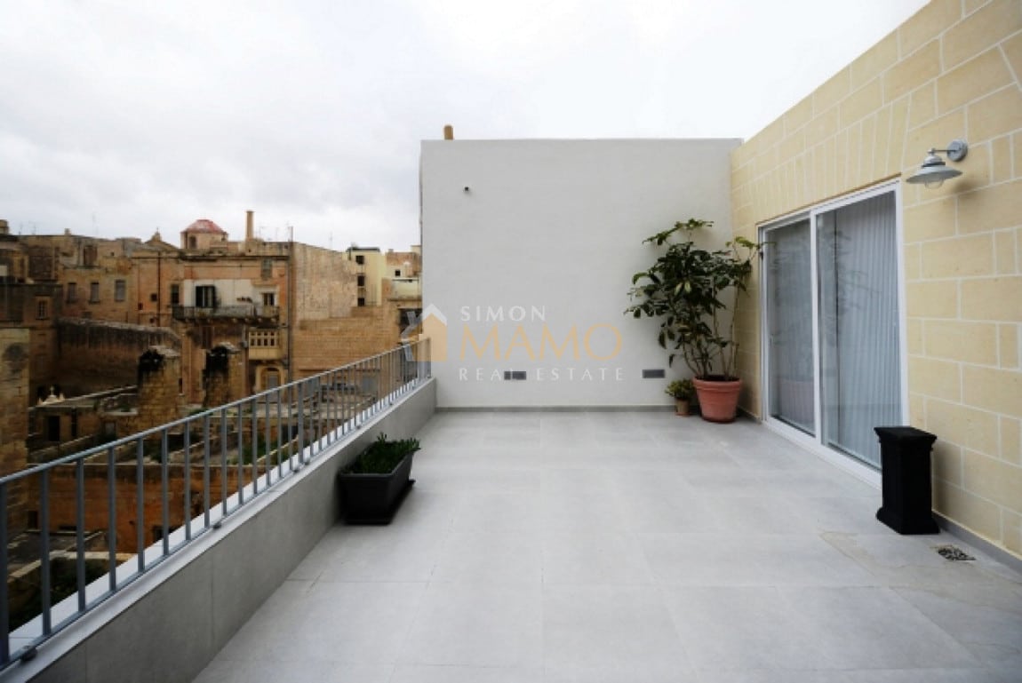 Fastighet i Valletta