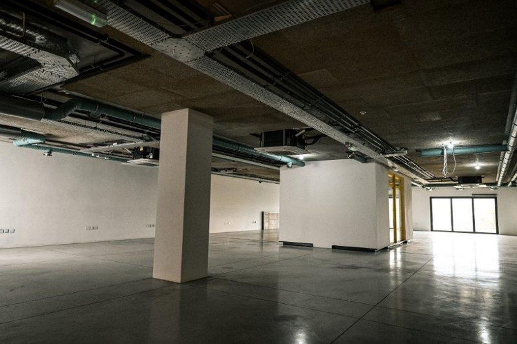 Office Space with Sea Views