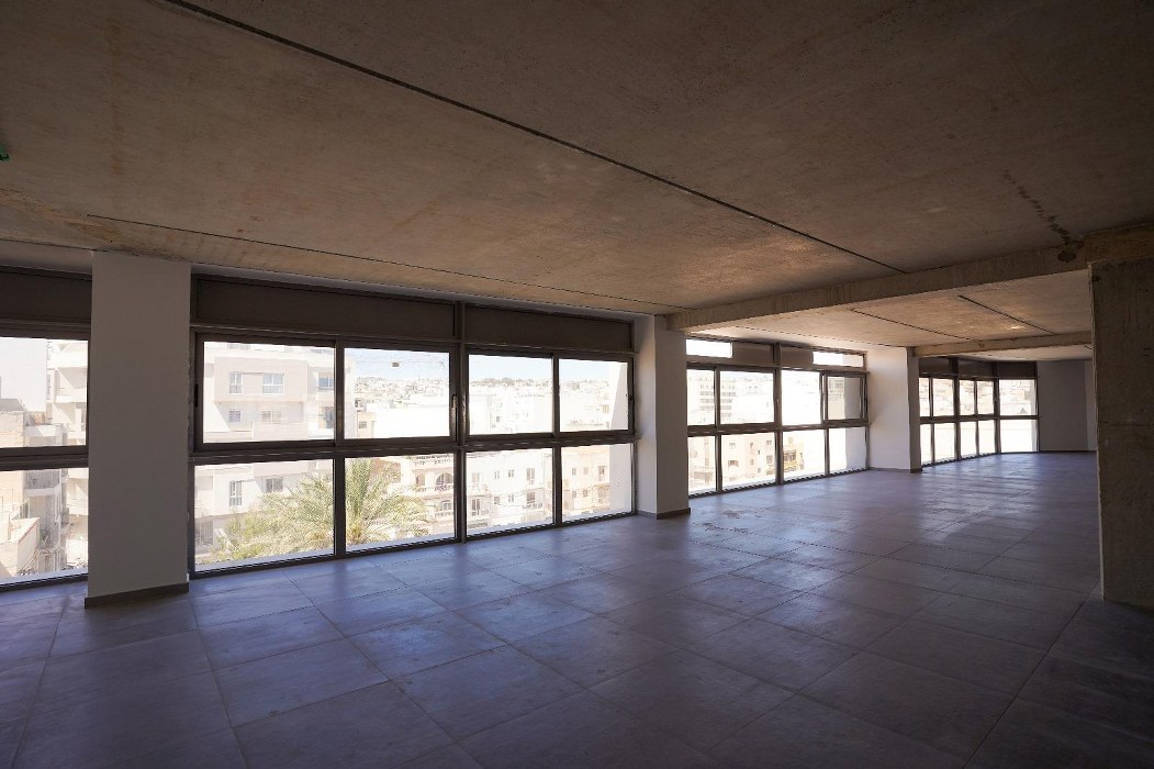 Office Space with Views