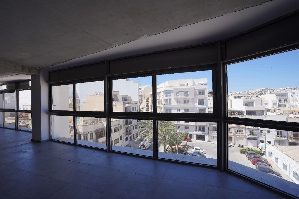 Office Space with Views