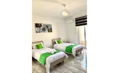 Apartment in Il-Kalkara from Simonmamo.com – €1,200