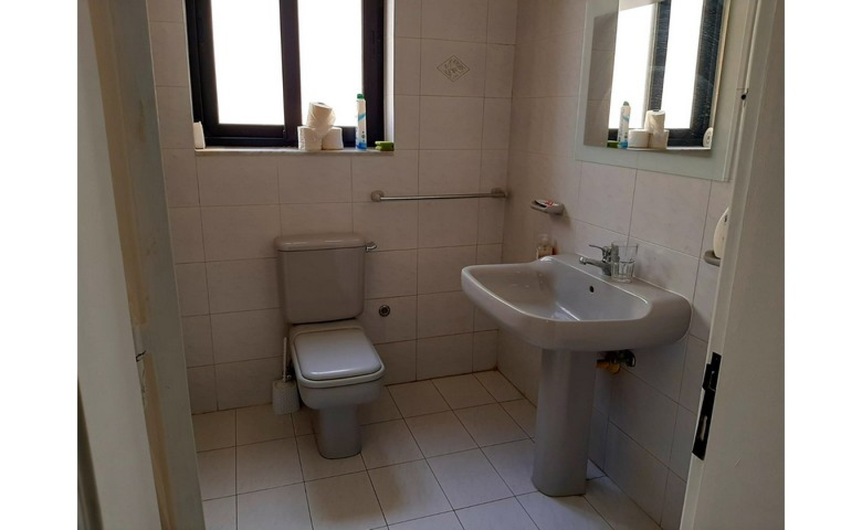 320 Sqm Sliema Seafront Office