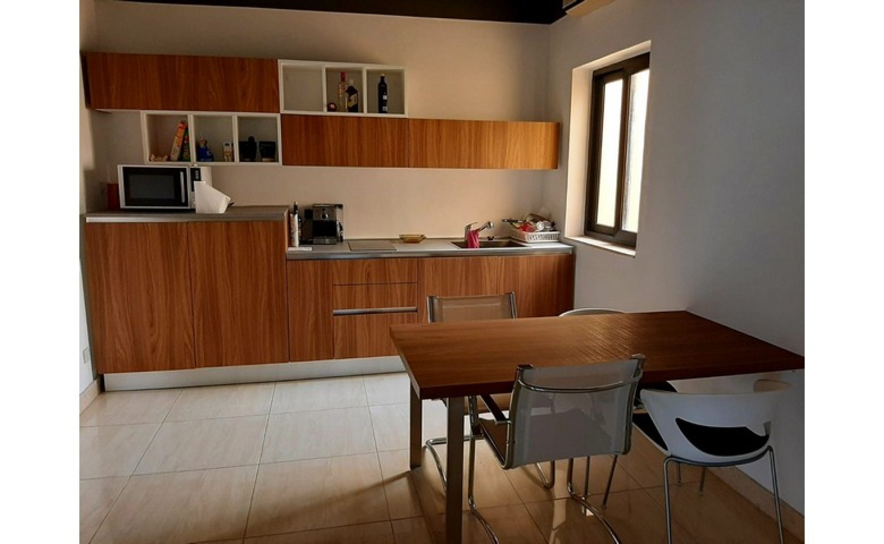 320 Sqm Sliema Seafront Office