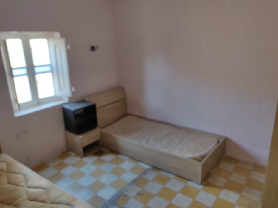 House with a Roof Terrace