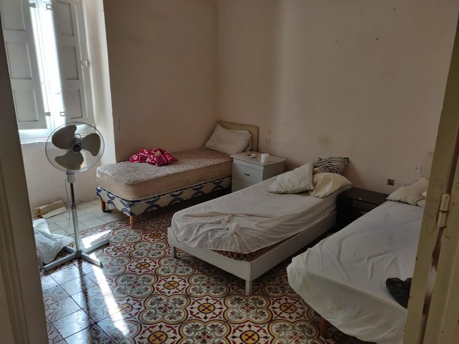 House with a Roof Terrace