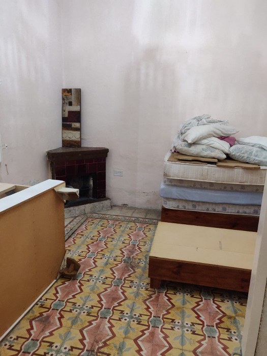 House with a Roof Terrace