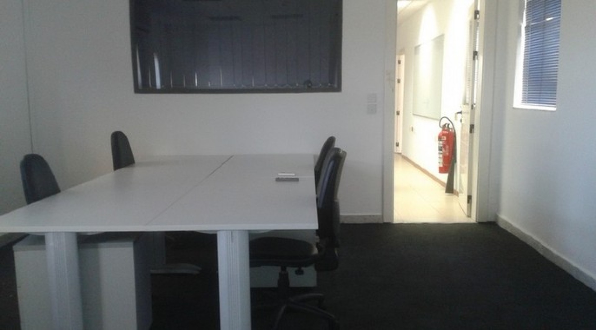 Ground Floor Office Space