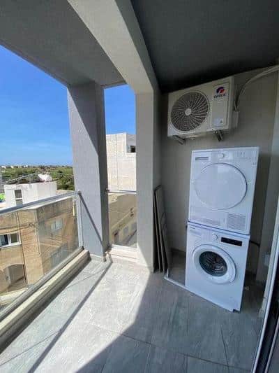 Apartment in Ħal Għargħur from Simonmamo.com – €1,200