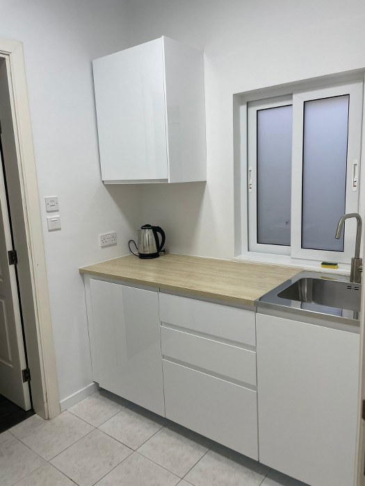 Furnished Office Space