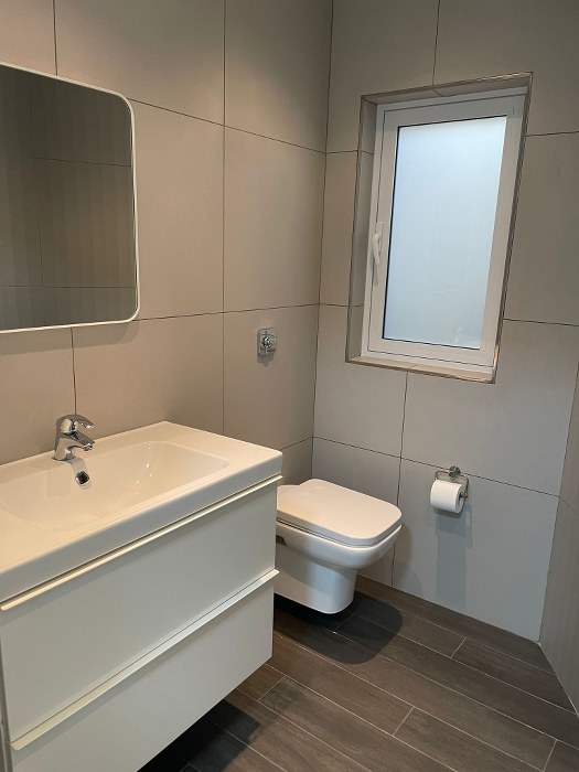 Furnished Office Space