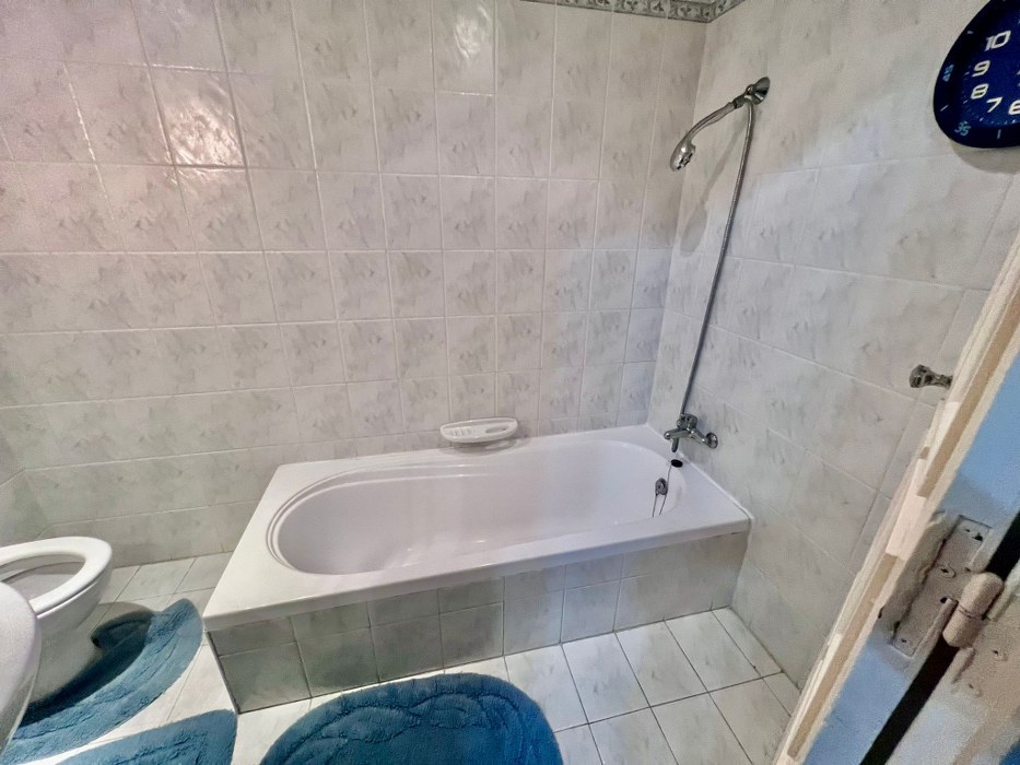 Palazzo with a Roof Terrace