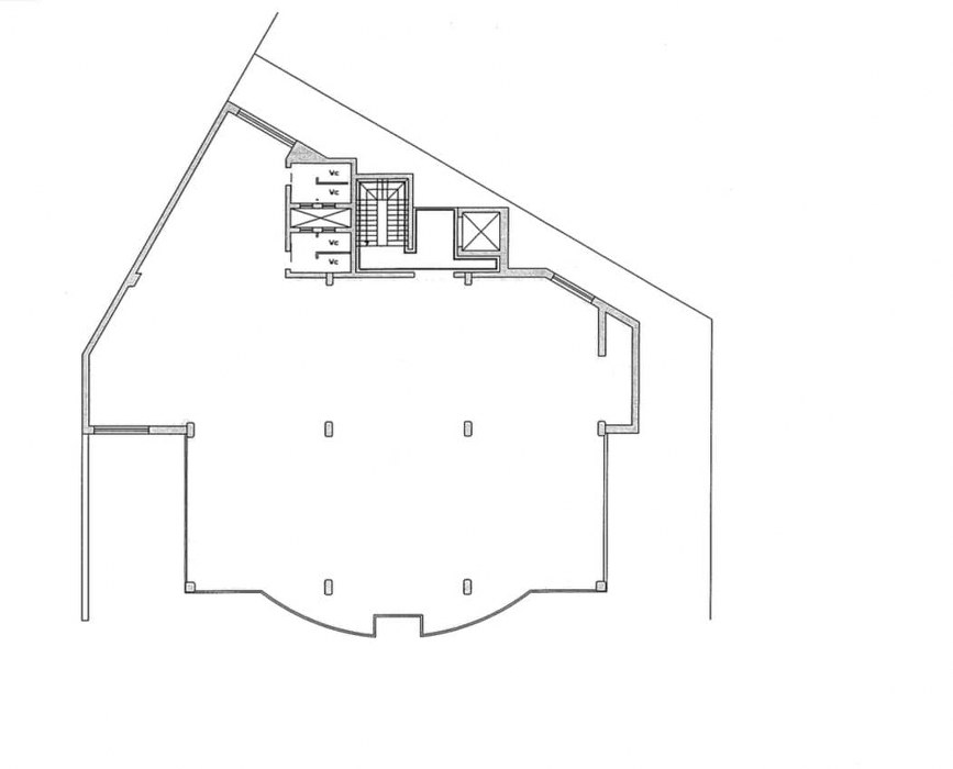 Office Space with Views