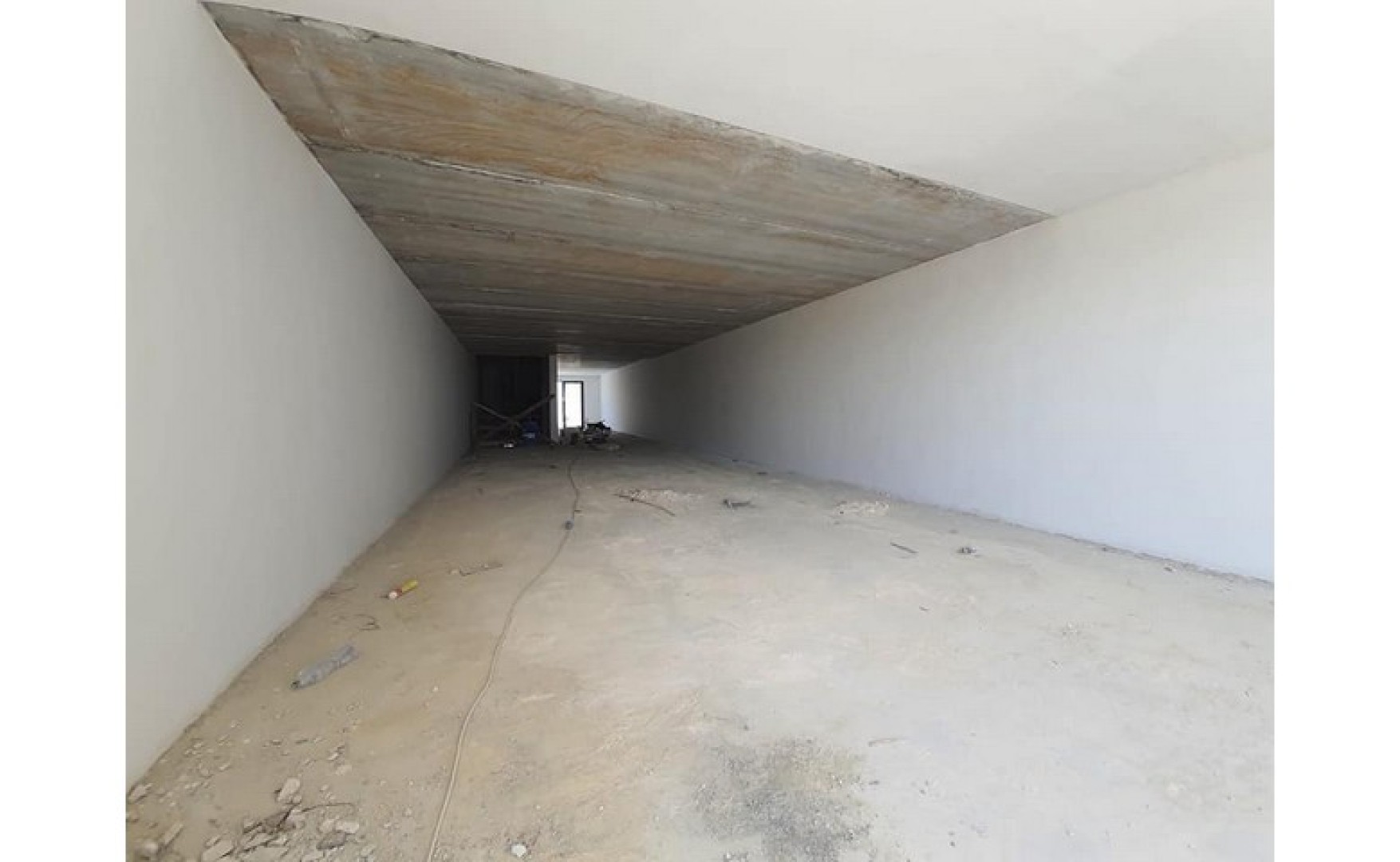 Warehouse + Office Space