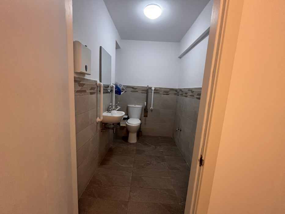 Burmarrad compact office for rent