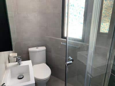 Penthouse in Il-Gżira from Simonmamo.com – €925