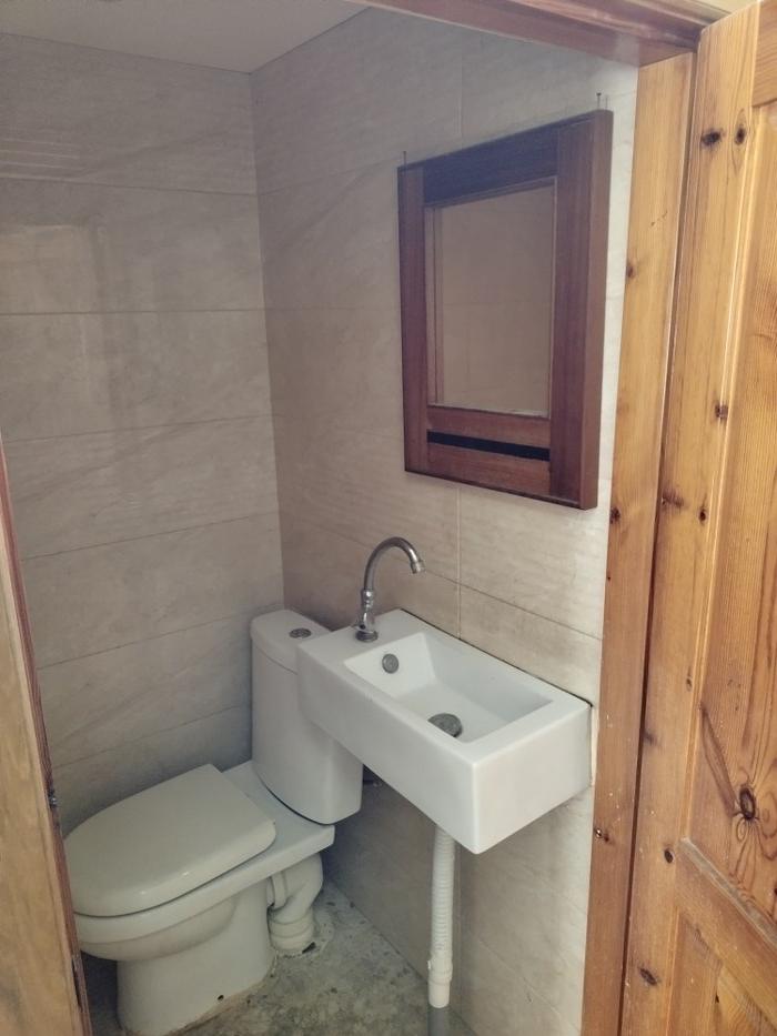 Ground Floor Commercial Space