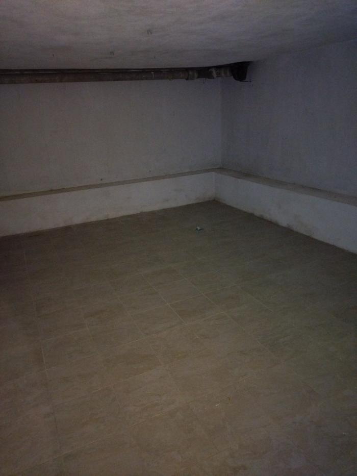 Ground Floor Commercial Space