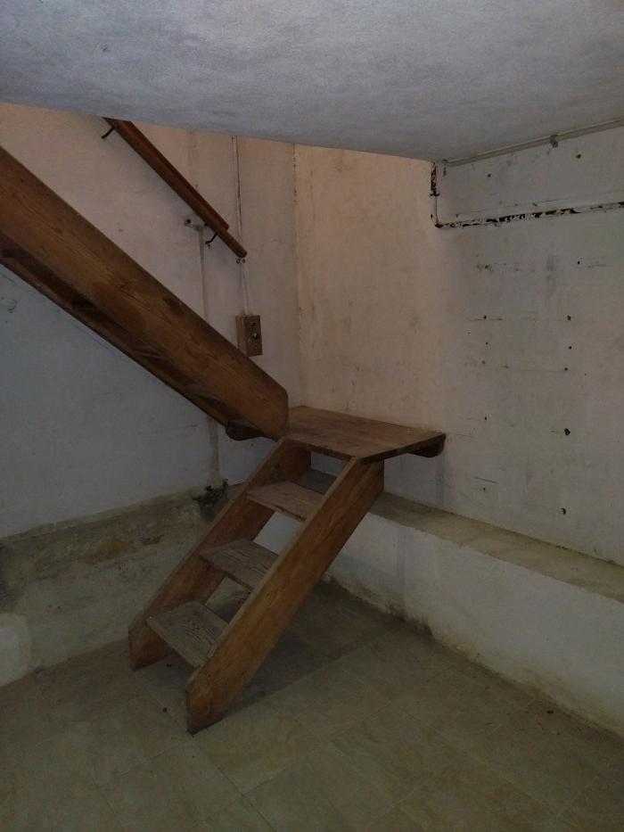 Ground Floor Commercial Space