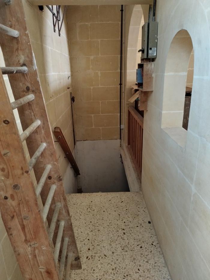 Ground Floor Commercial Space