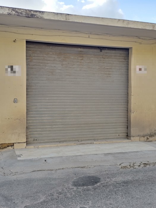 Ground Floor Commercial Space