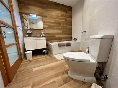 Apartment in Is-Swieqi from Simonmamo.com – €3,100