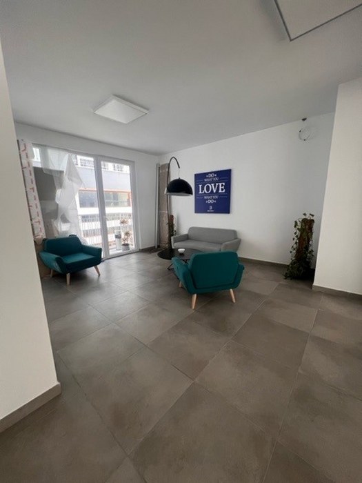 Furnished Office Space