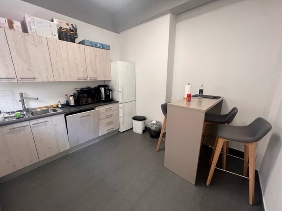 Furnished Office Space