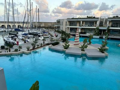 Apartment in San Ġiljan from Simonmamo.com – €7,000