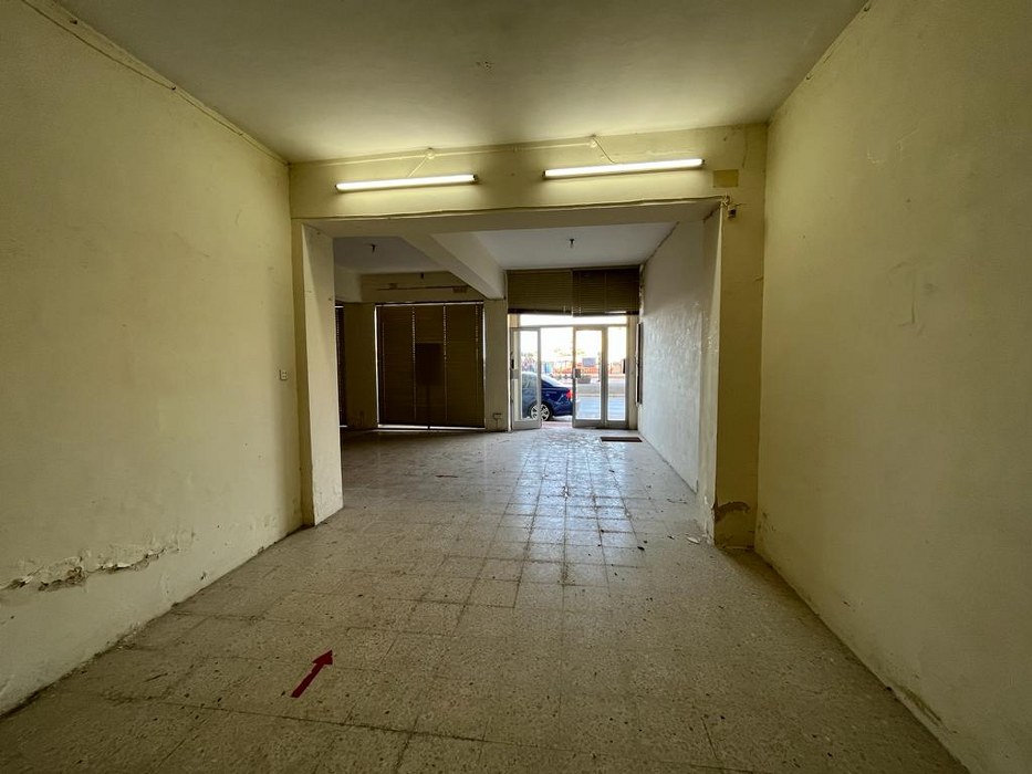 Shop on the Waterfront