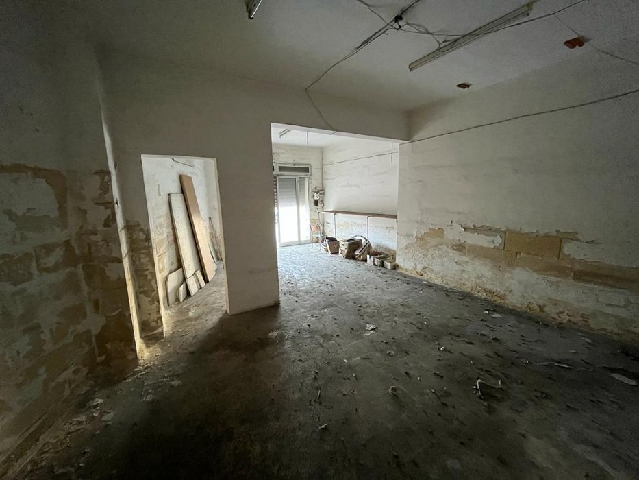 Take-Away on The Seafront