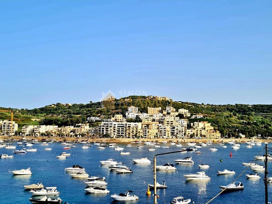Proprjetà f' St. Paul's Bay