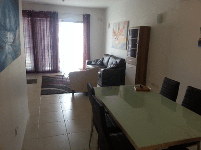 Apartment in Is-Swieqi from Simonmamo.com – €1,200