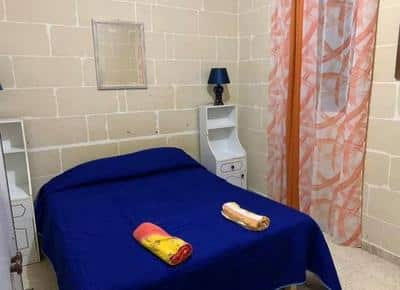 Apartment in Iż-Żebbuġ from Simonmamo.com – €700