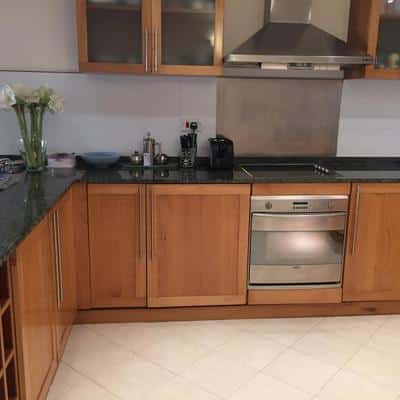 Apartment in San Ġiljan from Simonmamo.com – €2,300