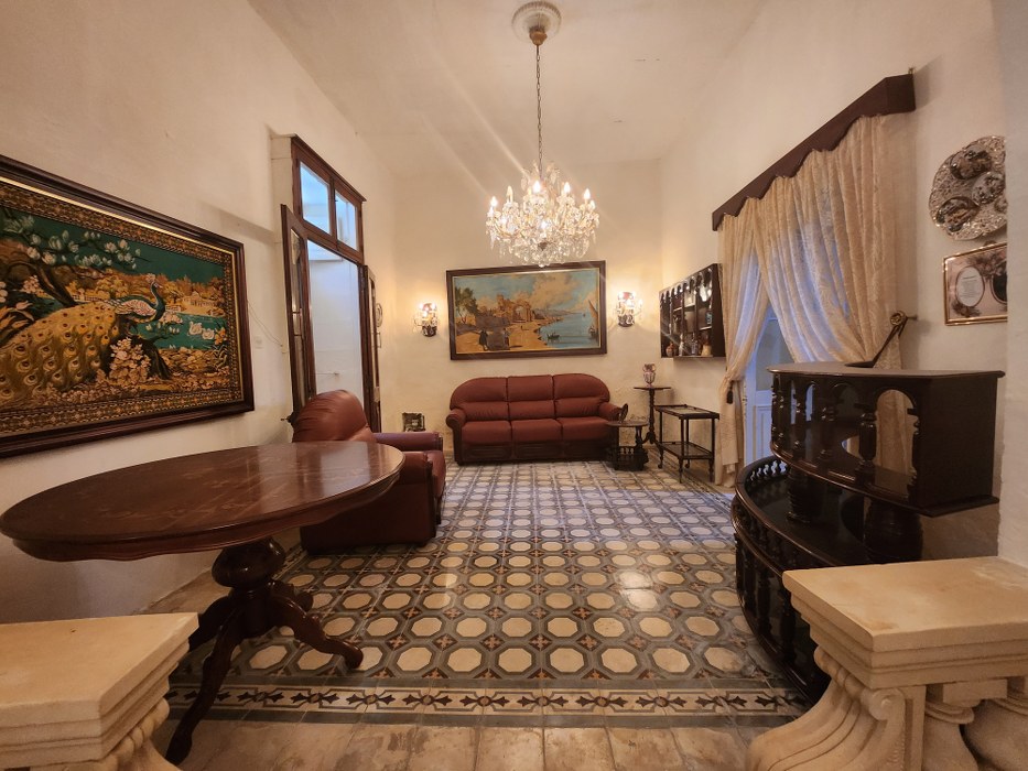 Townhouse with Views