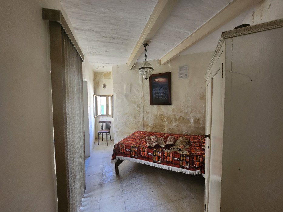 Townhouse with Views