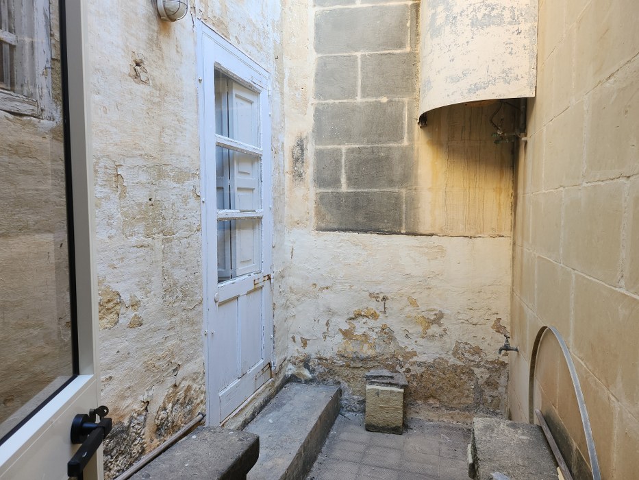 Townhouse with Views