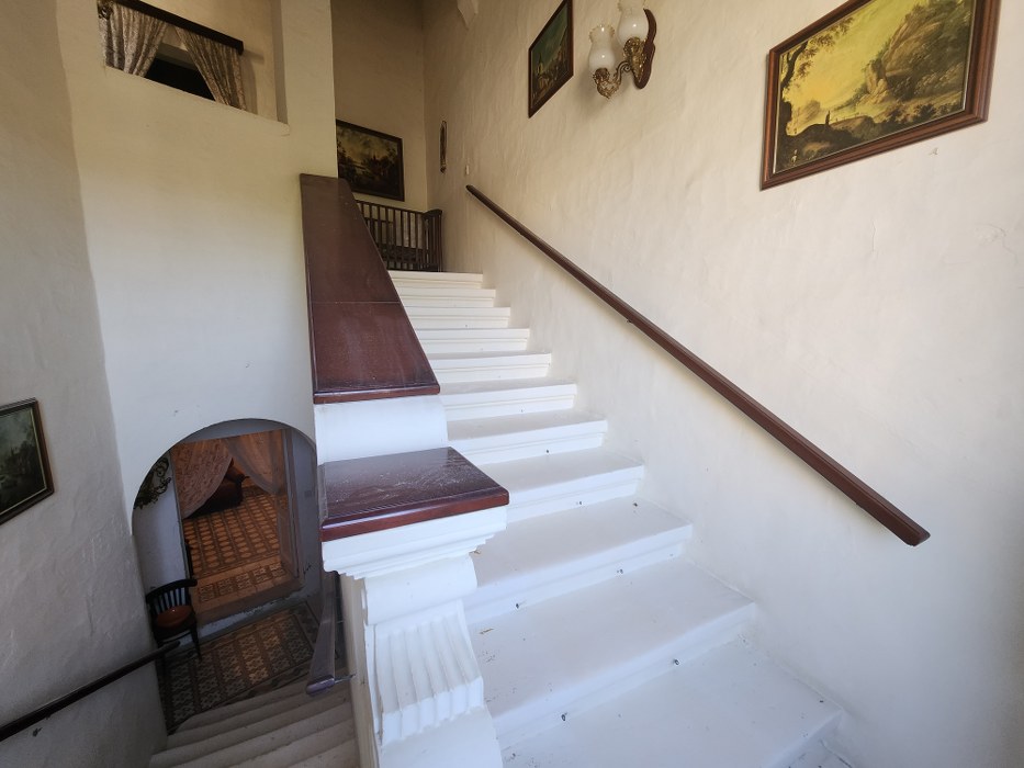 Townhouse with Views