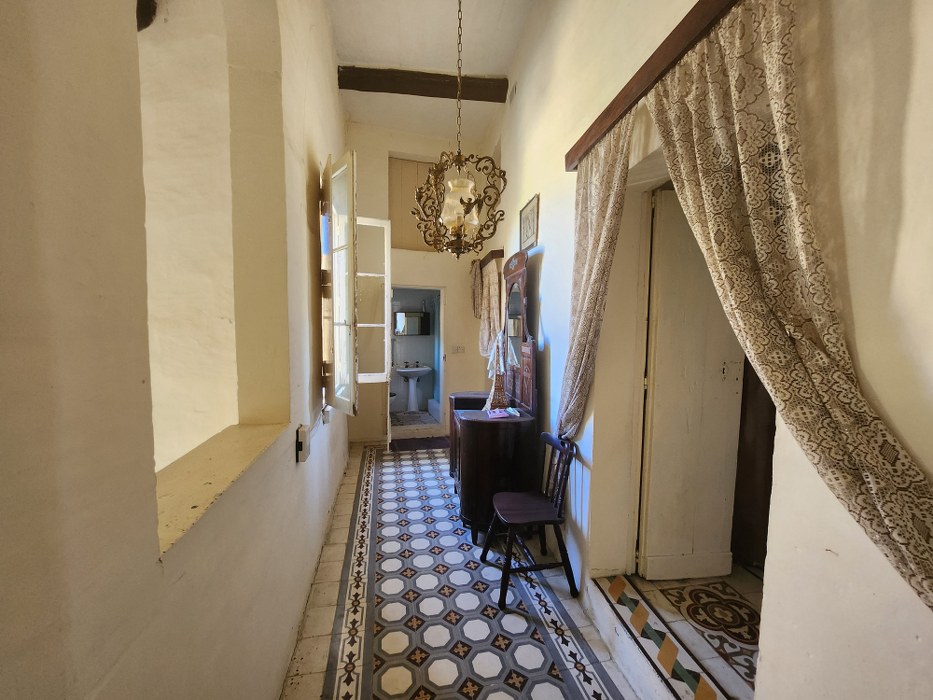 Townhouse with Views