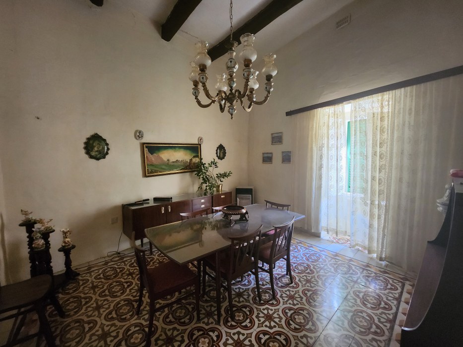 Townhouse with Views