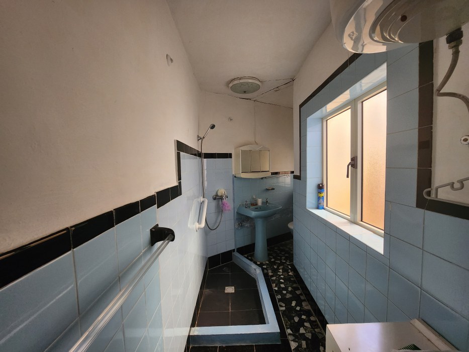 Townhouse with Views