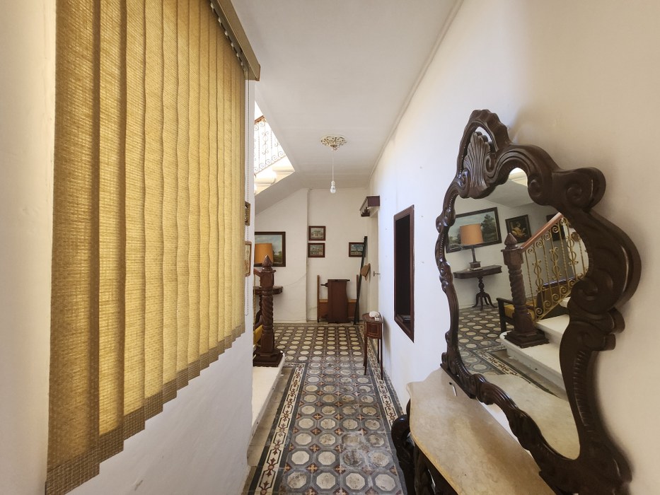 Townhouse with Views