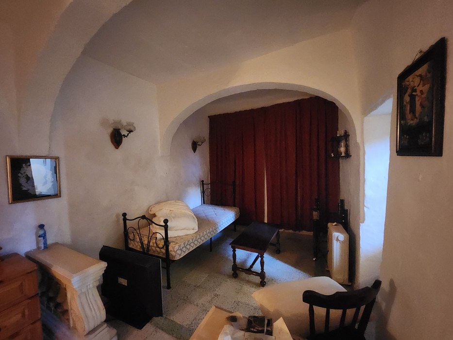 Townhouse with Views