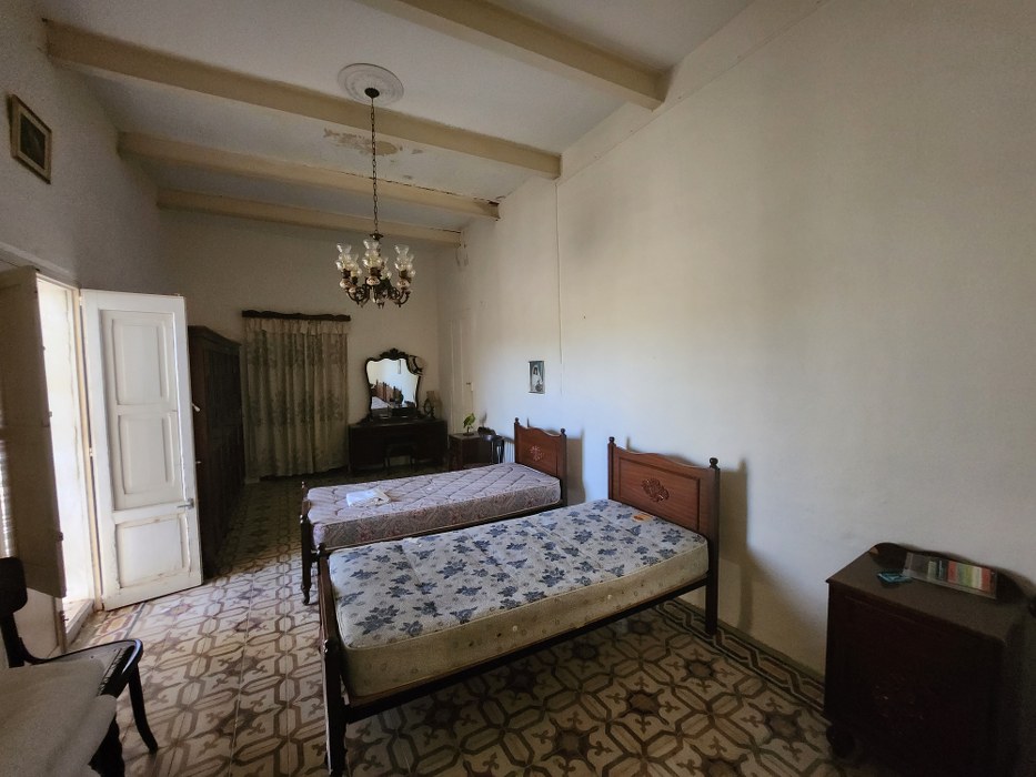 Townhouse with Views