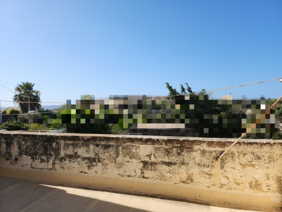 Townhouse with Views